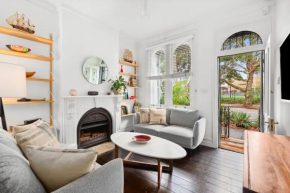 'The Buckland Terrace' Timeless Inner-City Treasure, Sydney